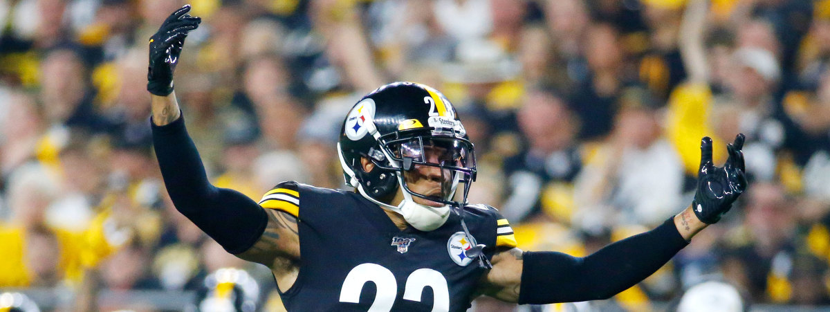 Joe Haden